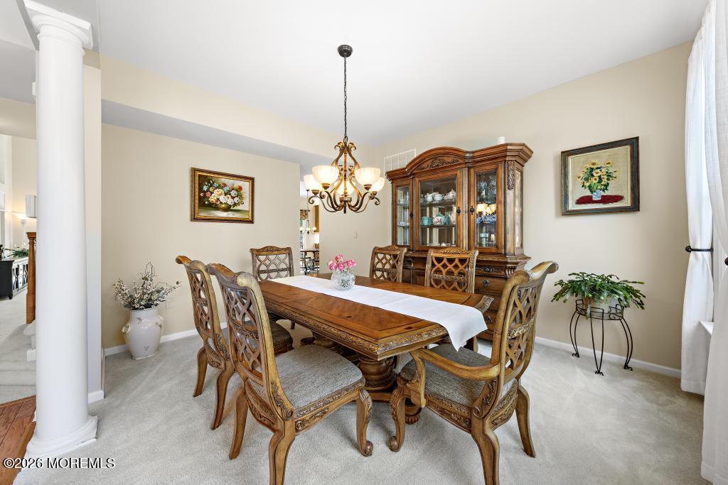 125 Kensington Drive Galloway NJ 08205