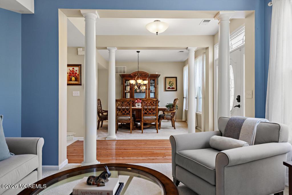 125 Kensington Drive Galloway NJ 08205