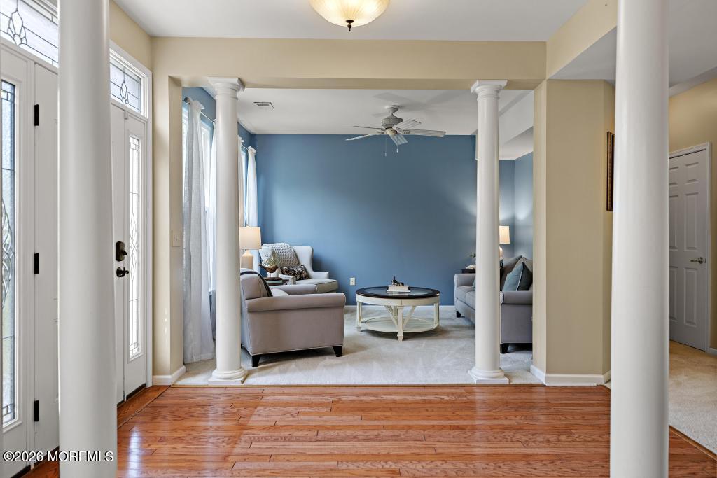 125 Kensington Drive Galloway NJ 08205