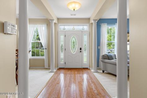 125 Kensington Drive Galloway NJ 08205