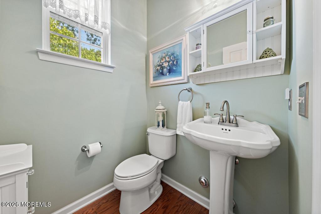 125 Kensington Drive Galloway NJ 08205
