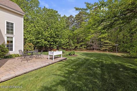 125 Kensington Drive Galloway NJ 08205