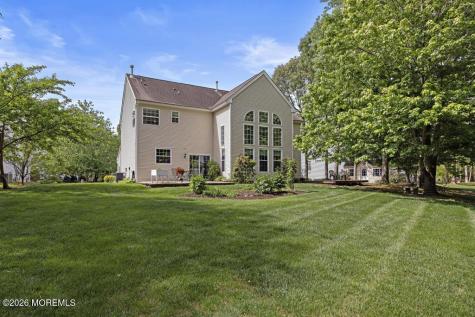 125 Kensington Drive Galloway NJ 08205