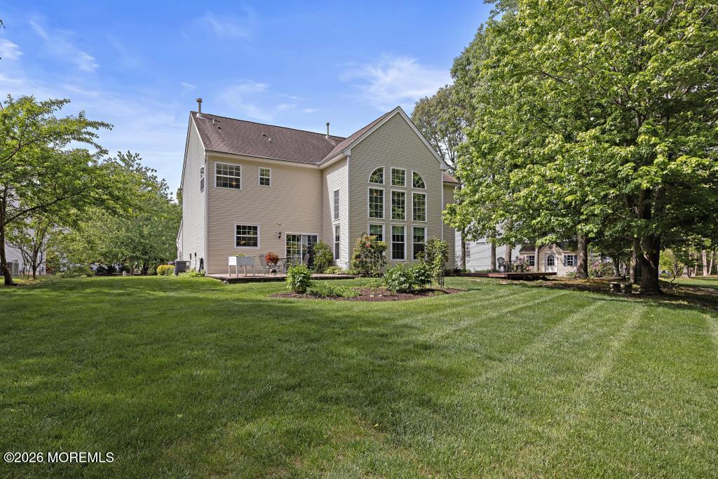 125 Kensington Drive Galloway NJ 08205