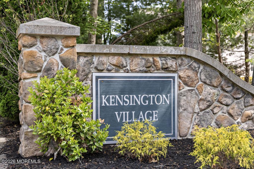 125 Kensington Drive Galloway NJ 08205