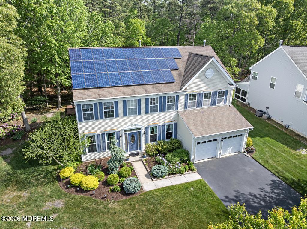 125 Kensington Drive Galloway NJ 08205