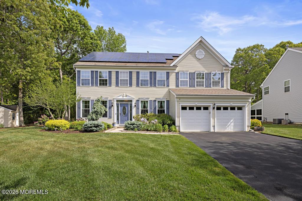 125 Kensington Drive Galloway NJ 08205