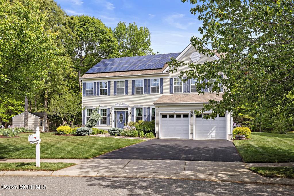 125 Kensington Drive Galloway NJ 08205