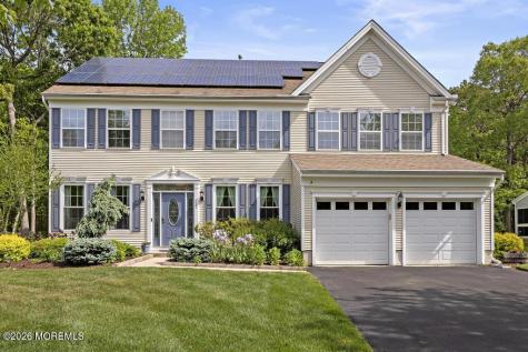 125 Kensington Drive Galloway NJ 08205