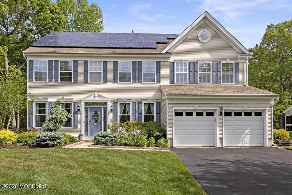 125 Kensington Drive Galloway NJ 08205