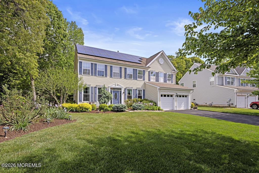 125 Kensington Drive Galloway NJ 08205