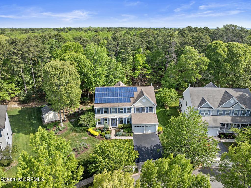 125 Kensington Drive Galloway NJ 08205