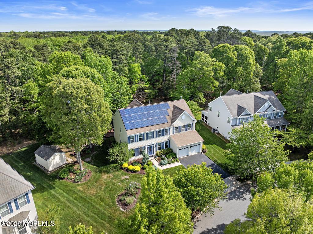 125 Kensington Drive Galloway NJ 08205