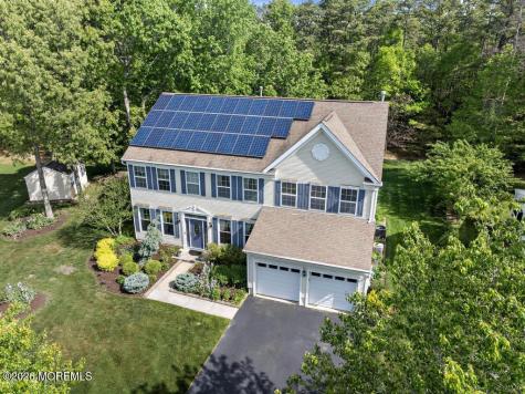 125 Kensington Drive Galloway NJ 08205