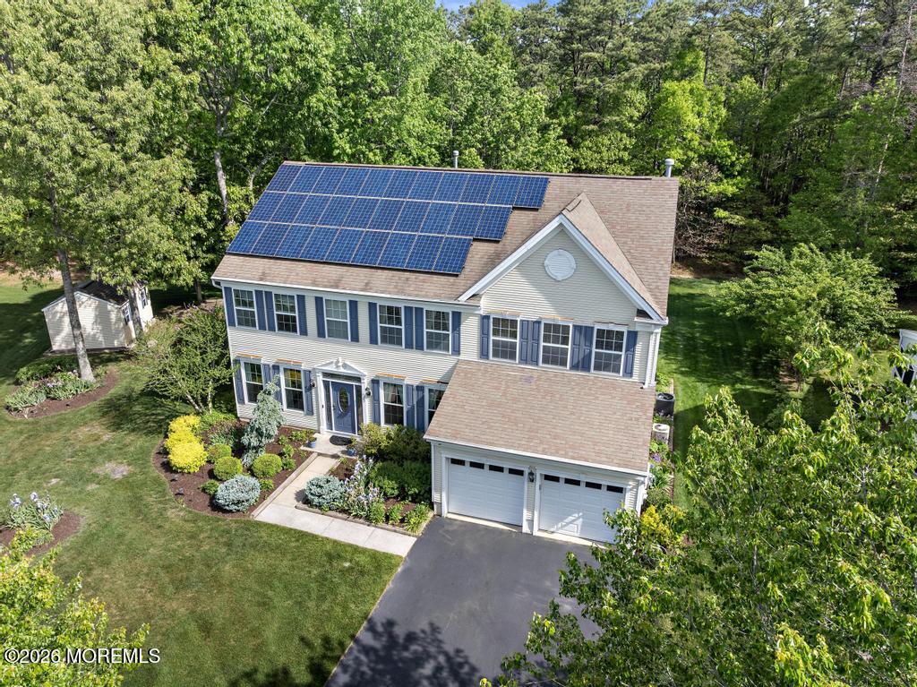 125 Kensington Drive Galloway NJ 08205