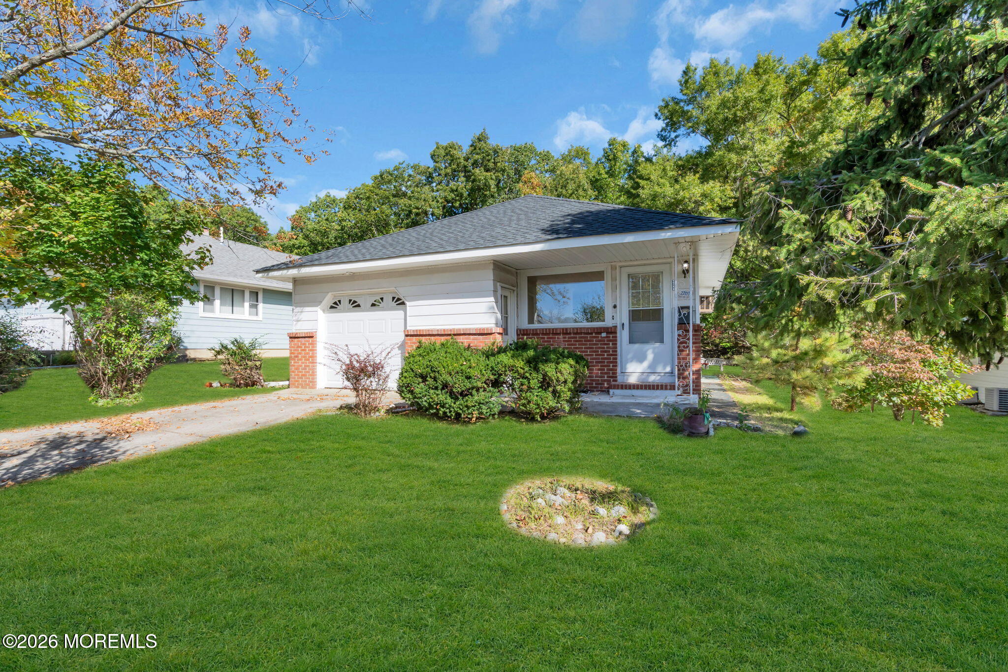 2289 Mount Hope Lane Toms River NJ 08753