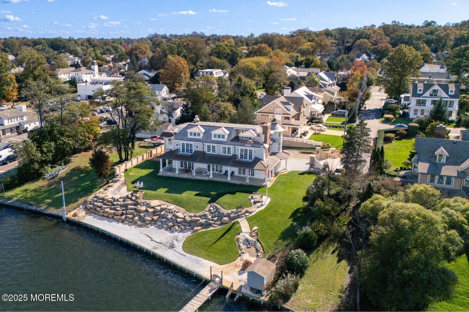 1 Second Street Rumson NJ 07760