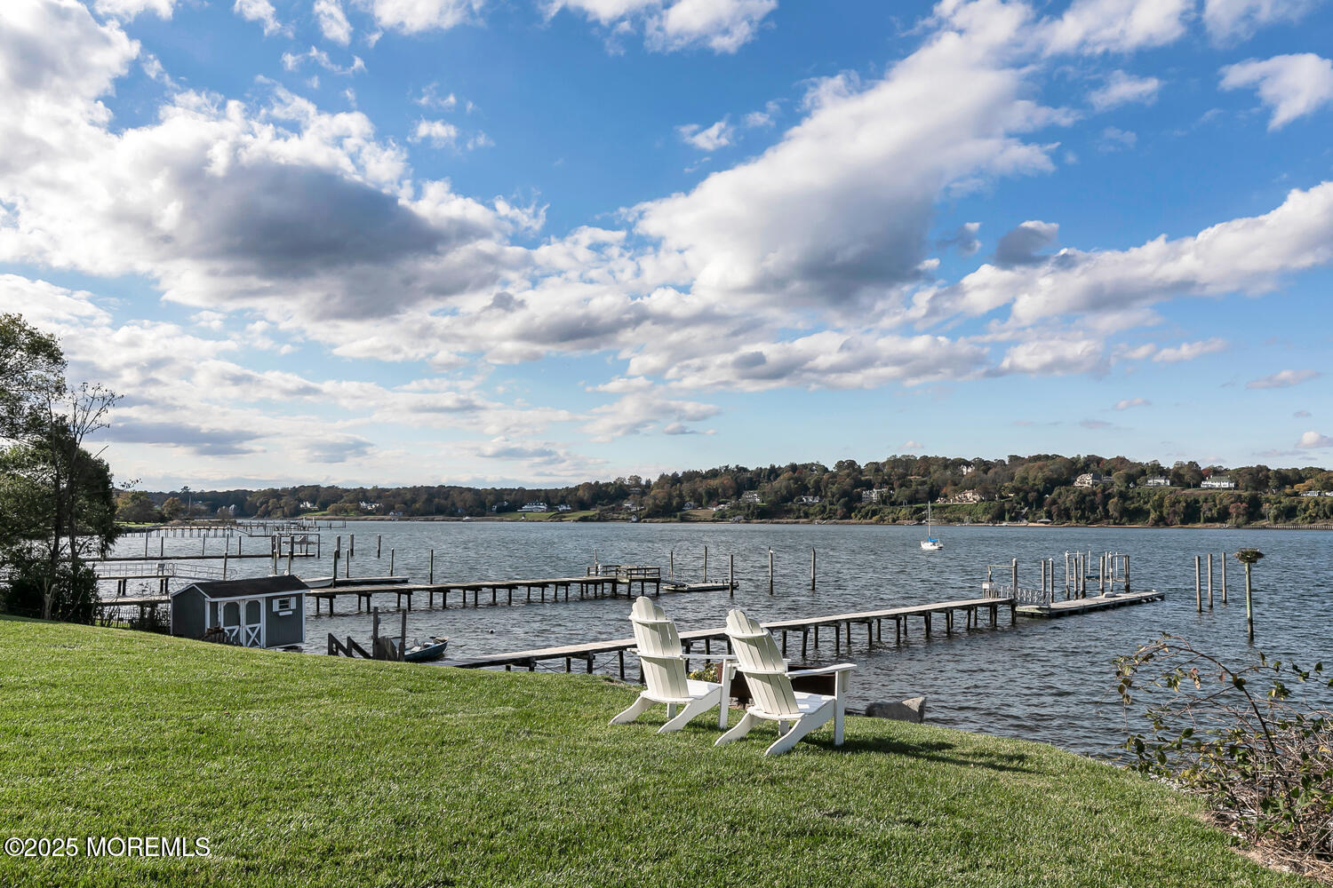 1 Second Street Rumson NJ 07760