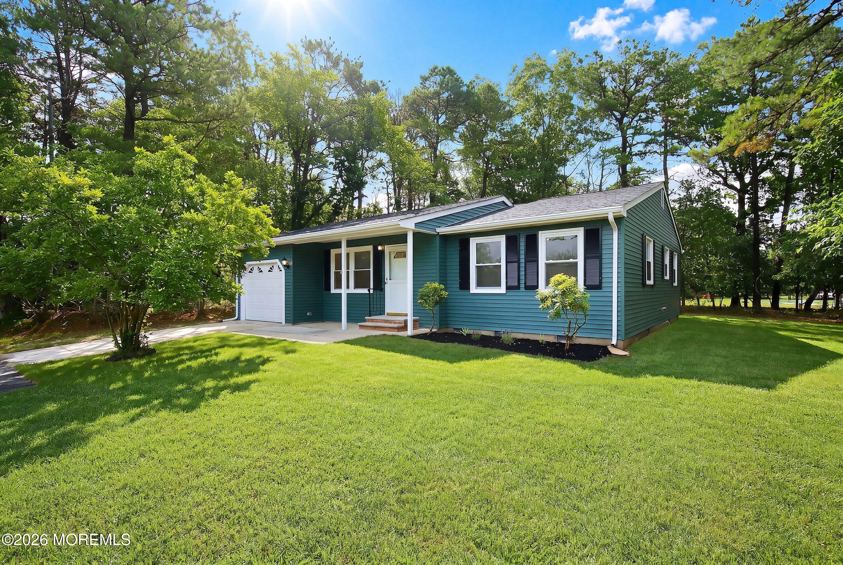 6 Orchard Drive Whiting NJ 08759