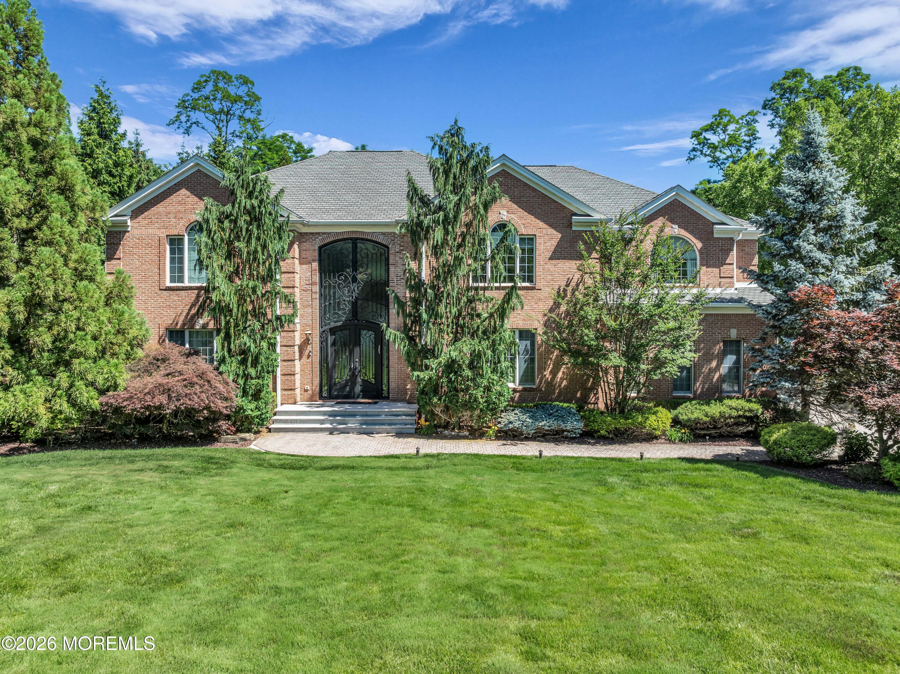 45 Centerville Road Holmdel NJ 07733