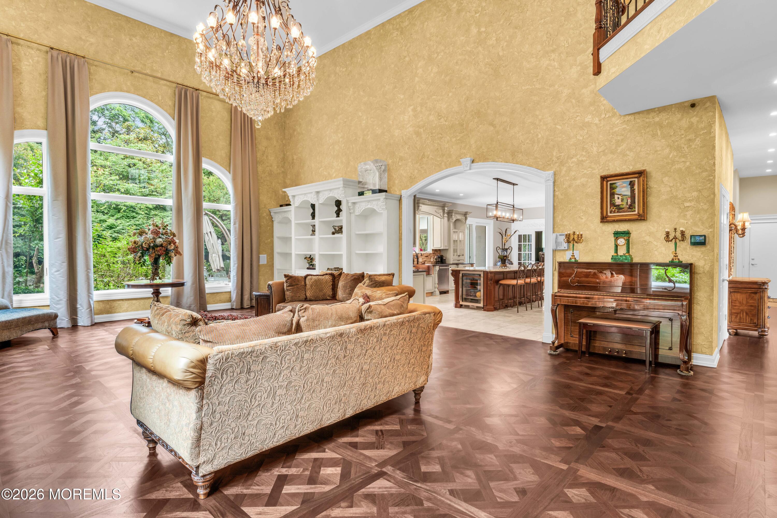 45 Centerville Road Holmdel NJ 07733