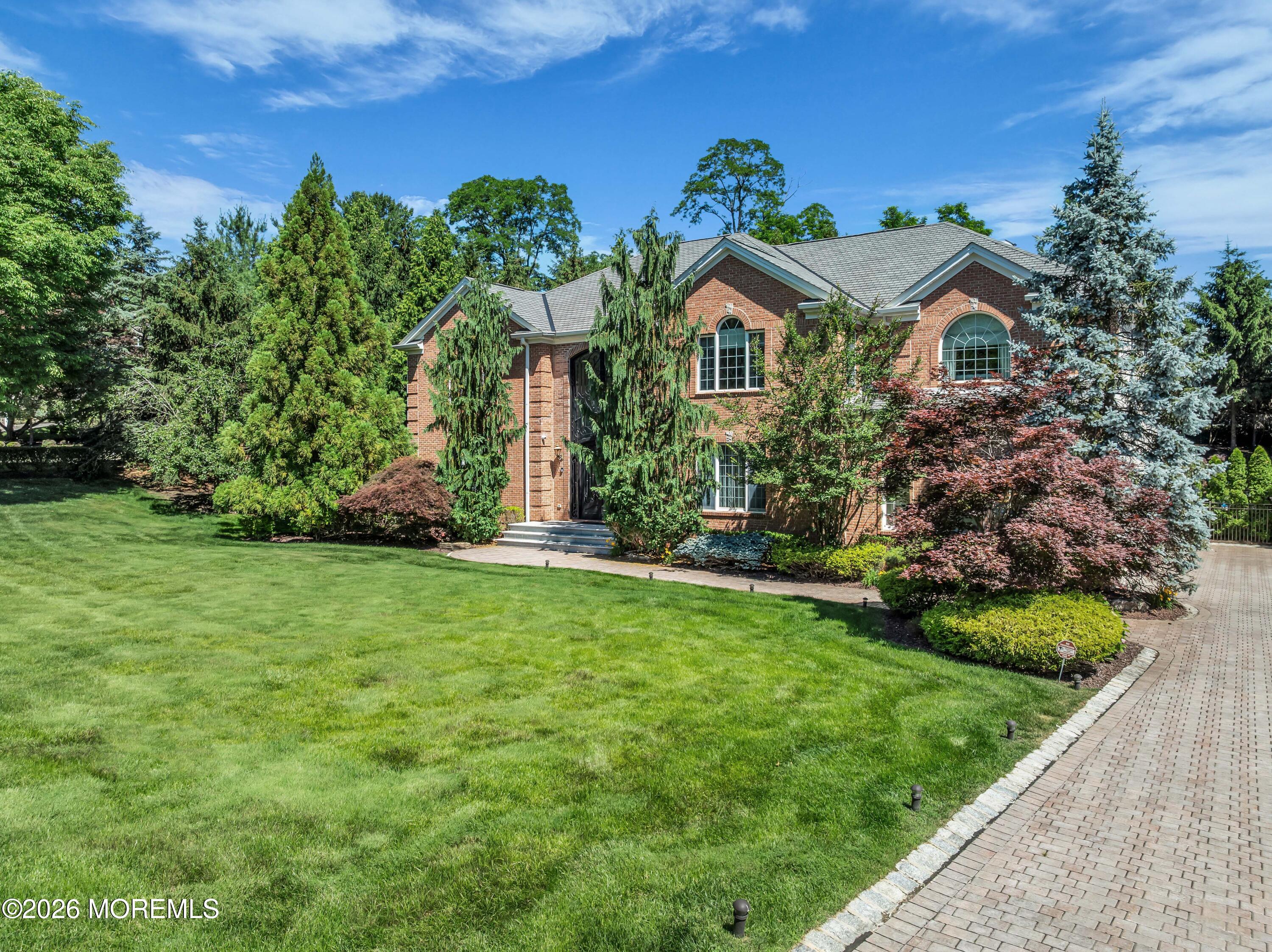 45 Centerville Road Holmdel NJ 07733