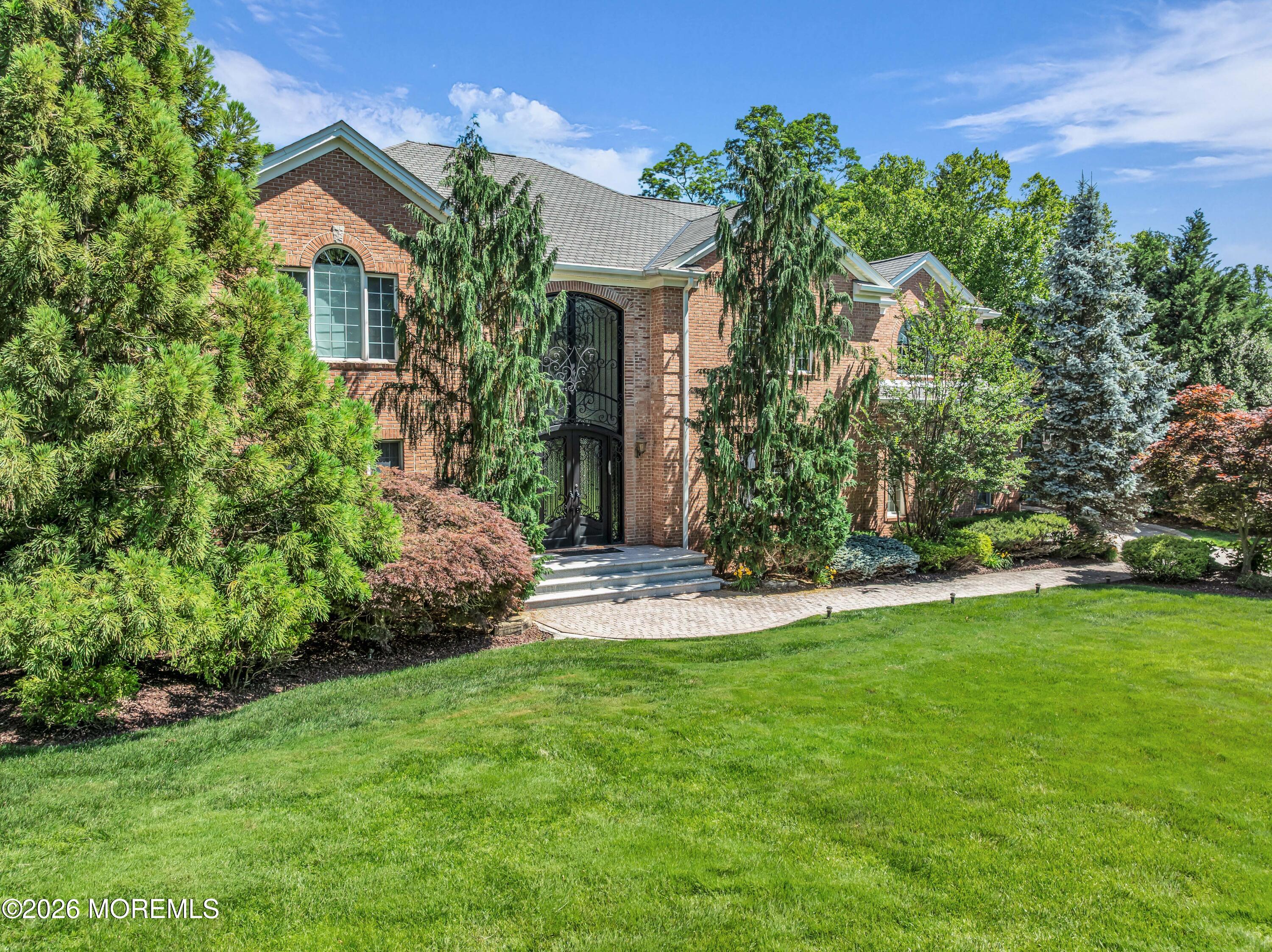 45 Centerville Road Holmdel NJ 07733