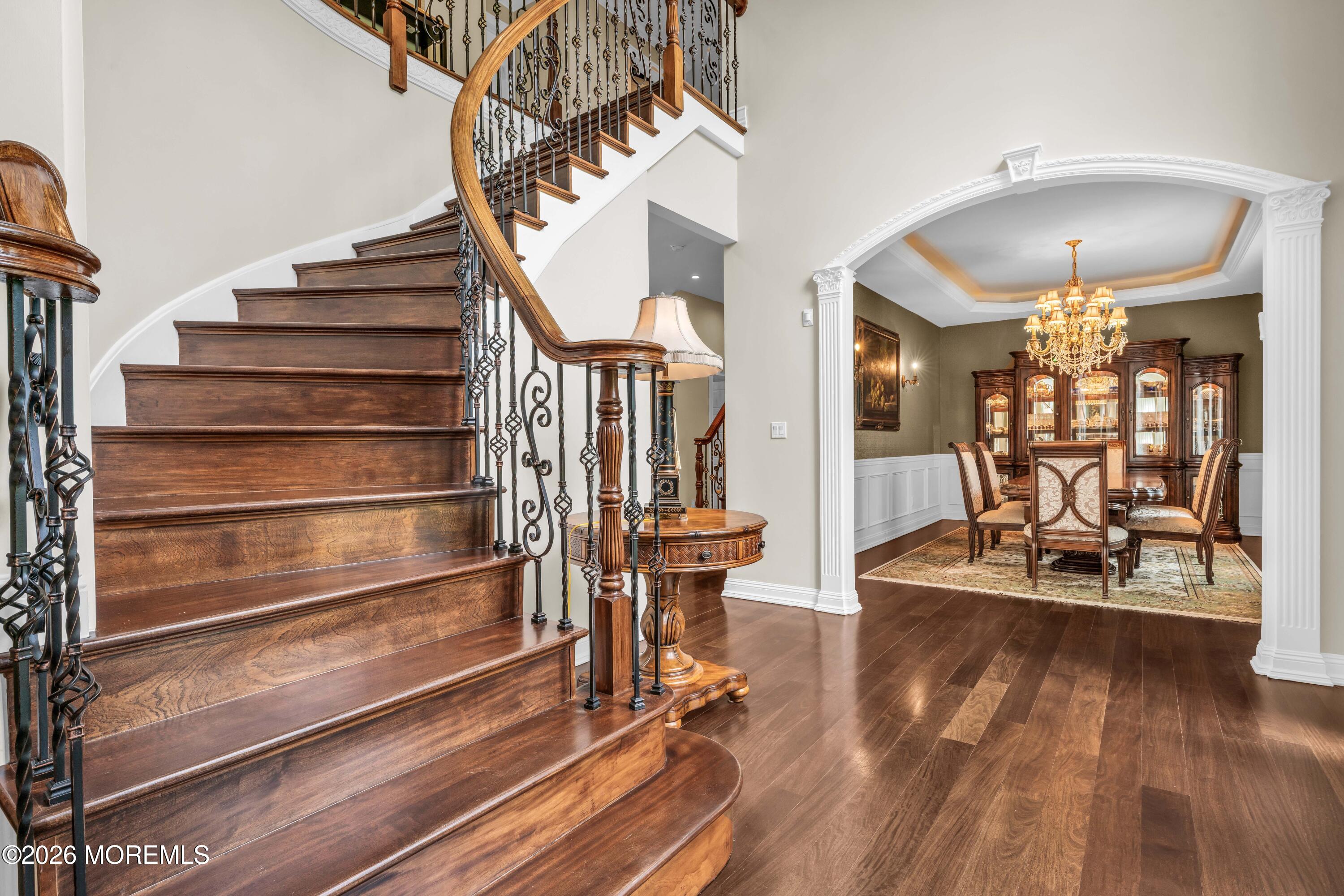 45 Centerville Road Holmdel NJ 07733