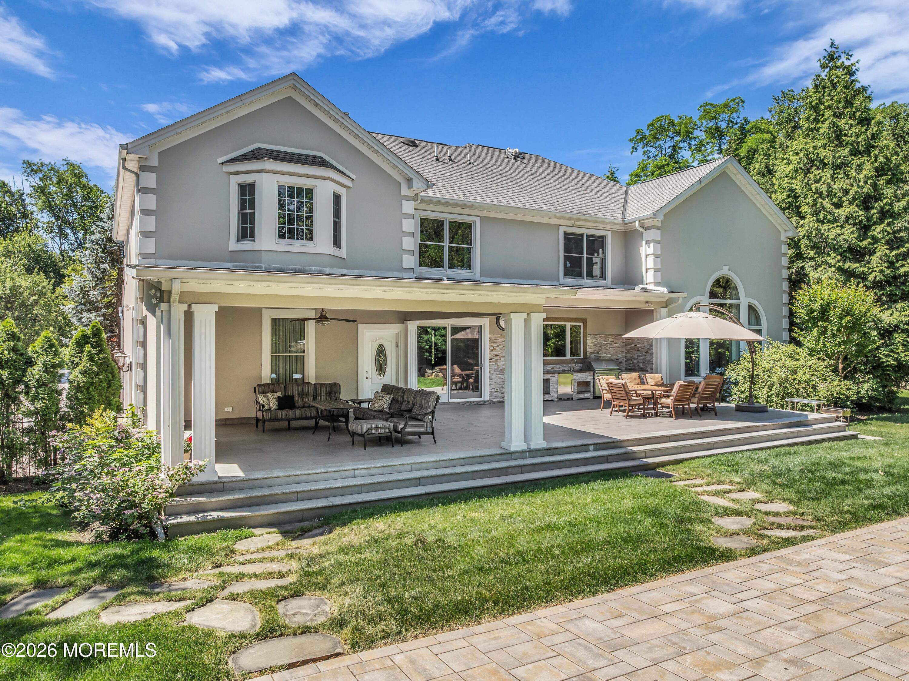 45 Centerville Road Holmdel NJ 07733