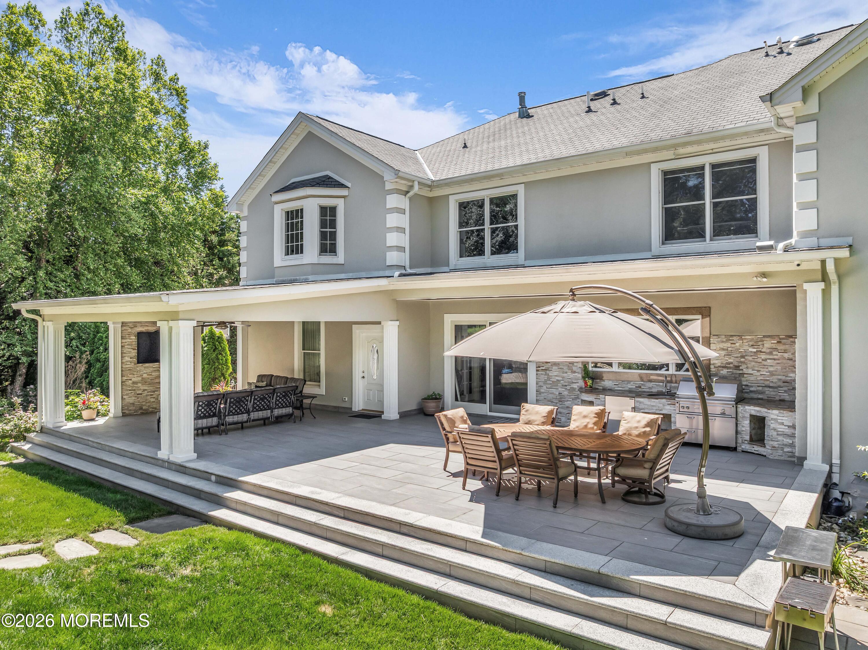 45 Centerville Road Holmdel NJ 07733