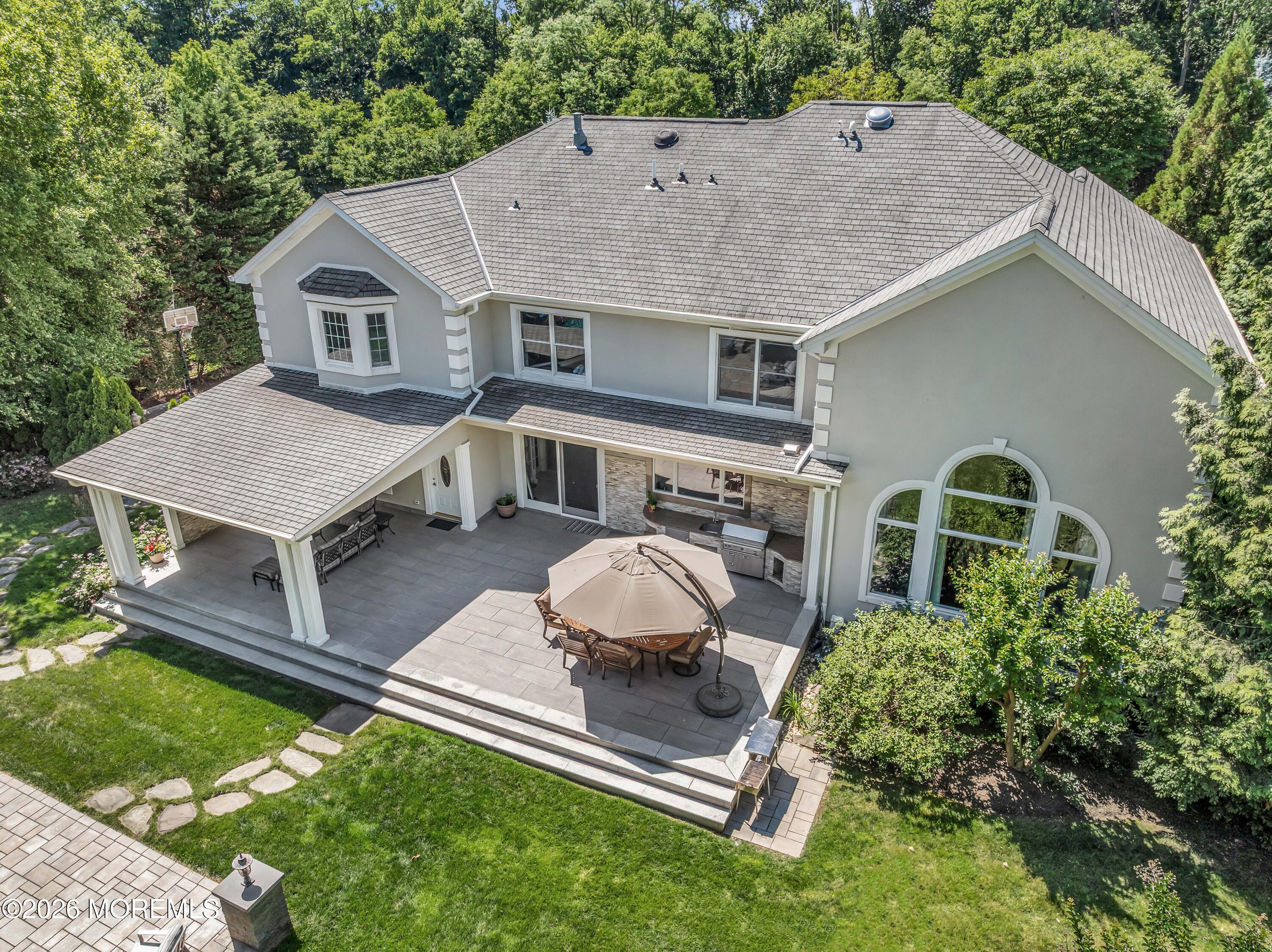 45 Centerville Road Holmdel NJ 07733