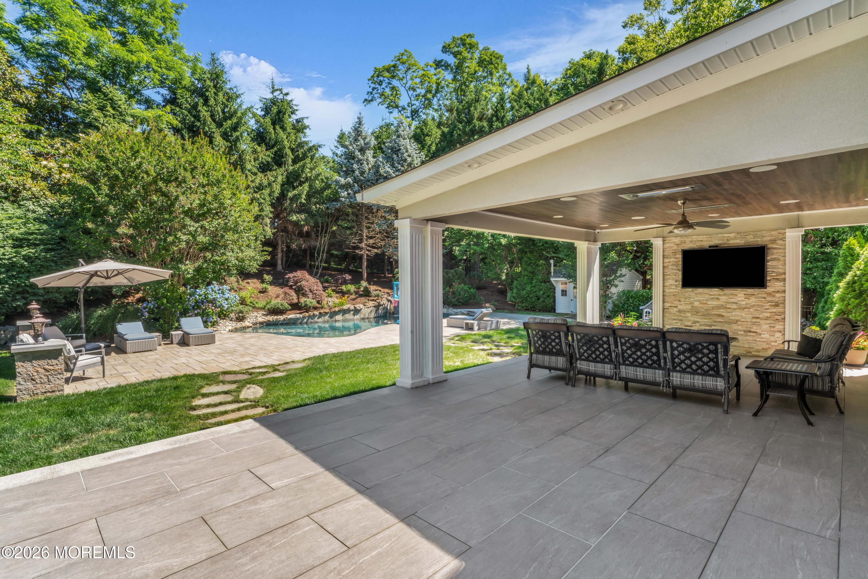 45 Centerville Road Holmdel NJ 07733