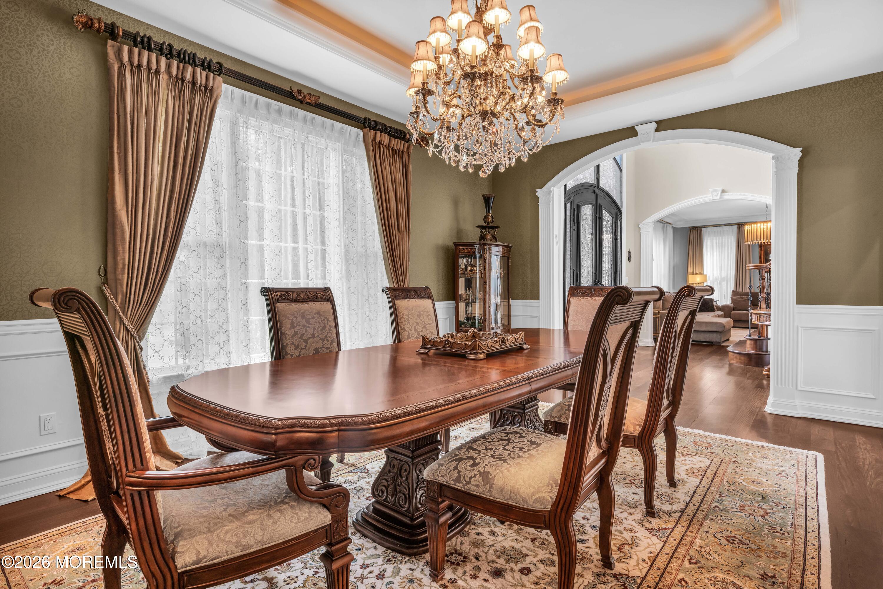 45 Centerville Road Holmdel NJ 07733