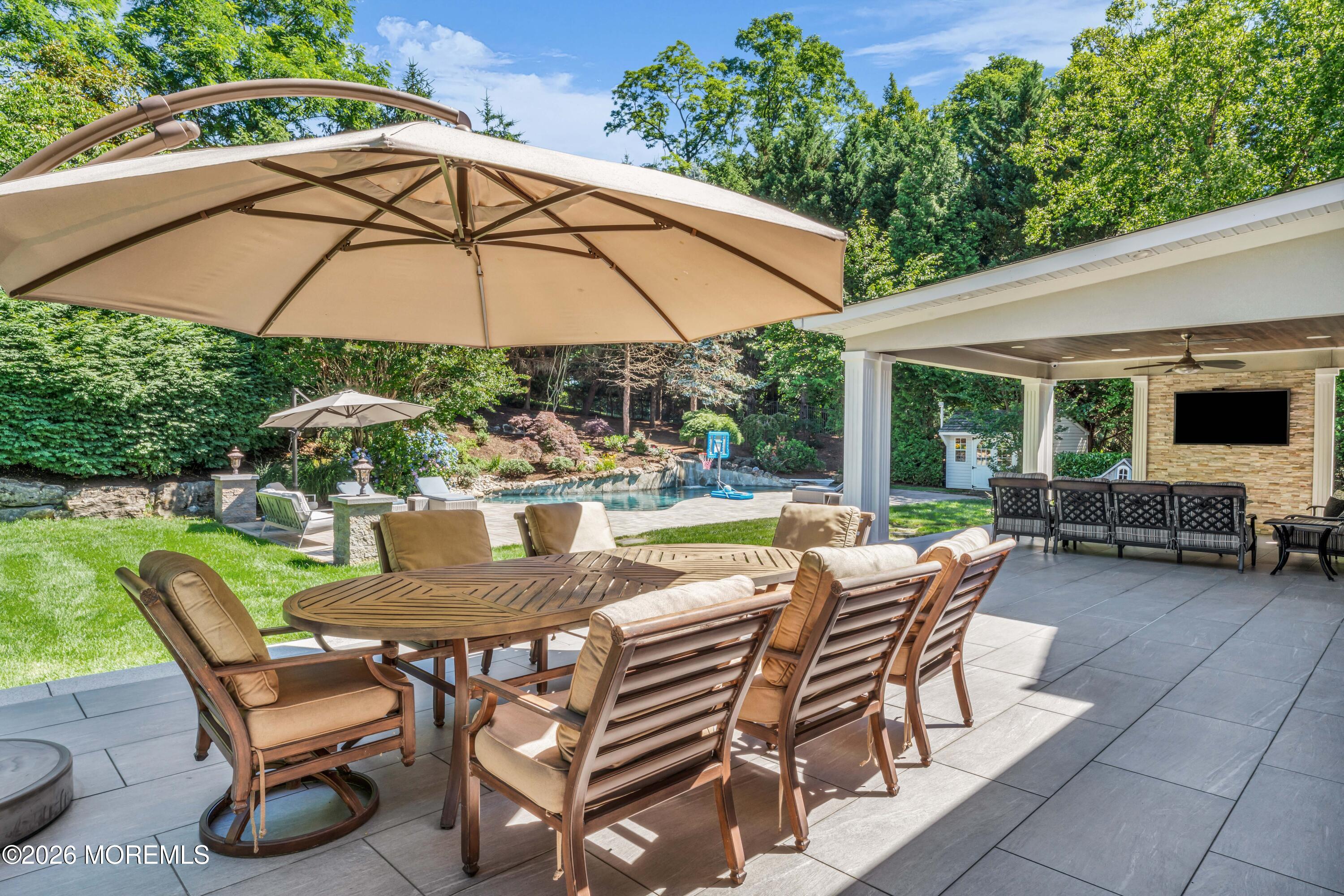 45 Centerville Road Holmdel NJ 07733