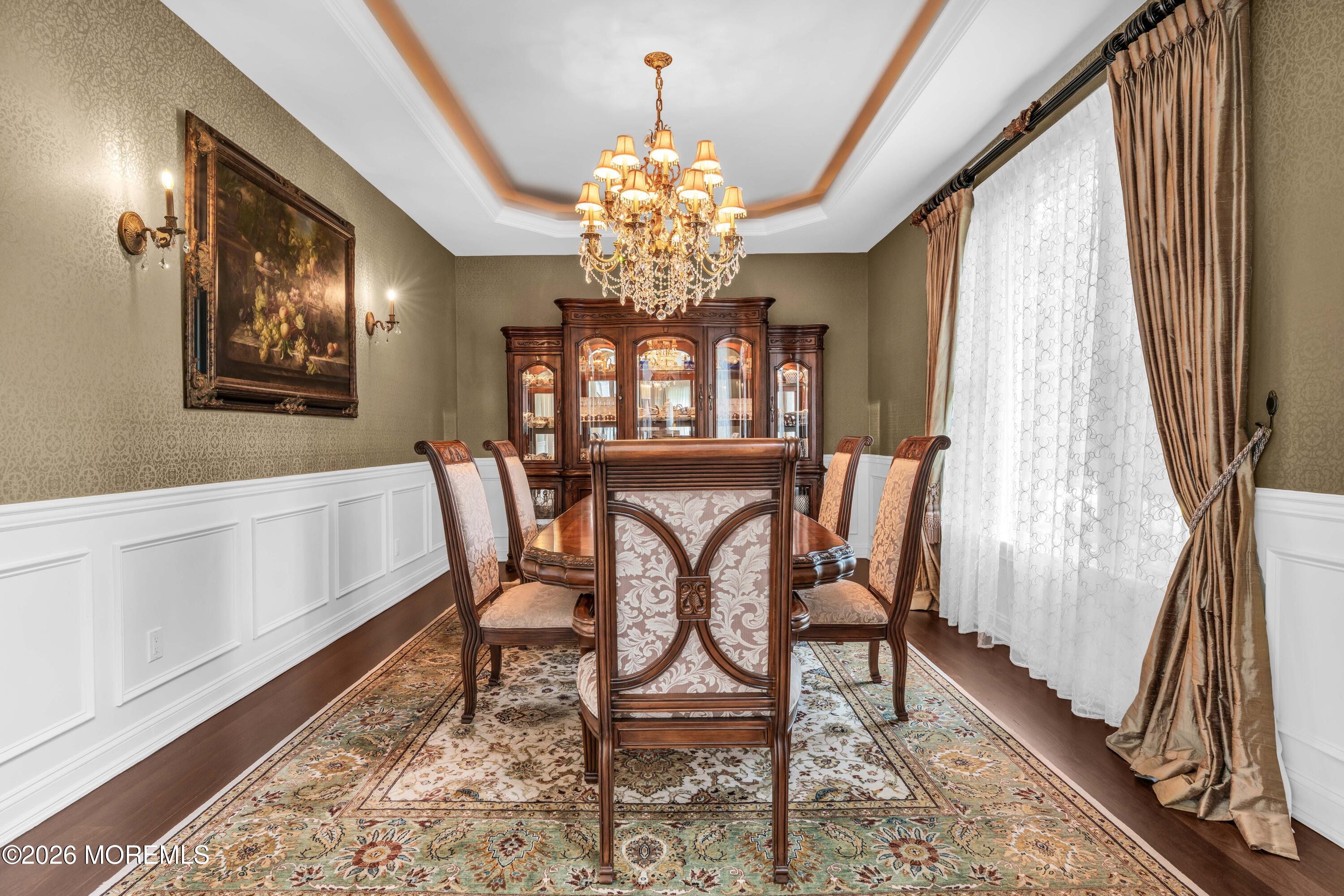 45 Centerville Road Holmdel NJ 07733