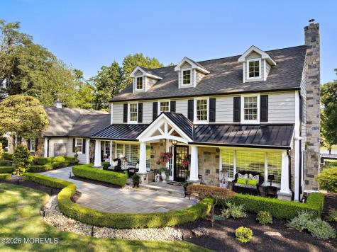 57 Beaver Dam Road Colts Neck NJ 07722