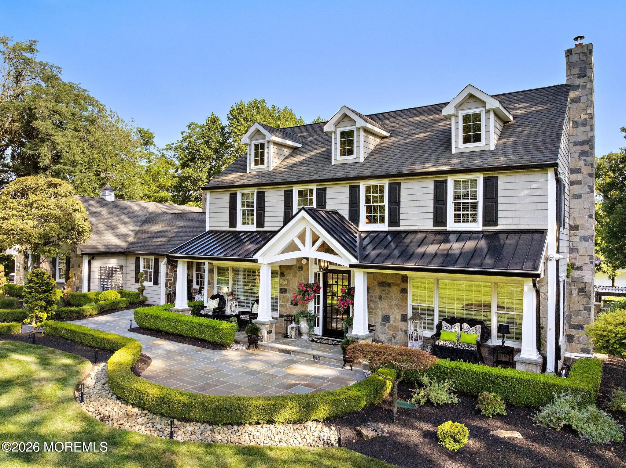 57 Beaver Dam Road Colts Neck NJ 07722