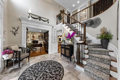 57 Beaver Dam Road Colts Neck NJ 07722