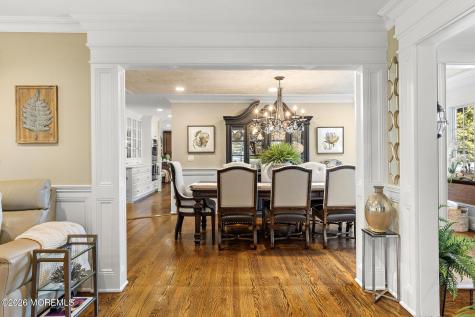 57 Beaver Dam Road Colts Neck NJ 07722