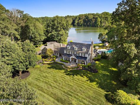 57 Beaver Dam Road Colts Neck NJ 07722
