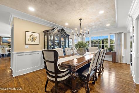 57 Beaver Dam Road Colts Neck NJ 07722
