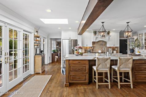 57 Beaver Dam Road Colts Neck NJ 07722