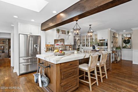 57 Beaver Dam Road Colts Neck NJ 07722