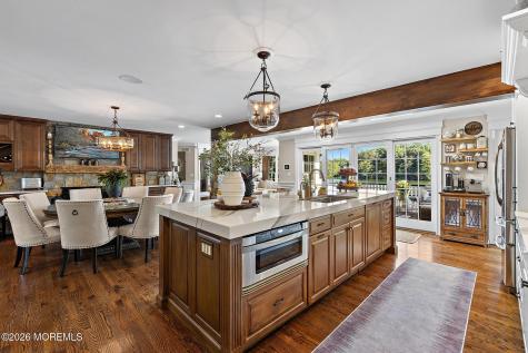57 Beaver Dam Road Colts Neck NJ 07722