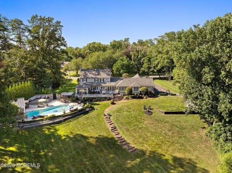 57 Beaver Dam Road Colts Neck NJ 07722