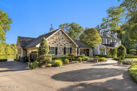 57 Beaver Dam Road Colts Neck NJ 07722