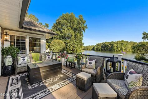57 Beaver Dam Road Colts Neck NJ 07722