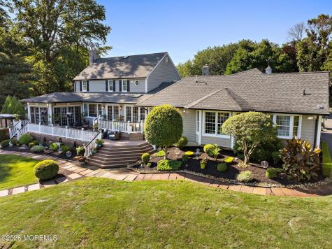 57 Beaver Dam Road Colts Neck NJ 07722