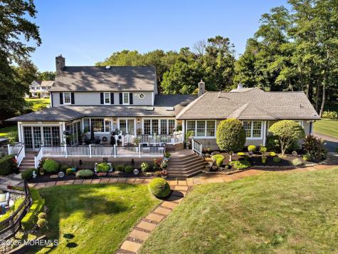 57 Beaver Dam Road Colts Neck NJ 07722