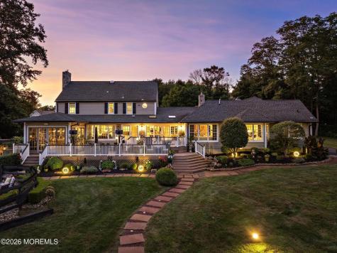 57 Beaver Dam Road Colts Neck NJ 07722